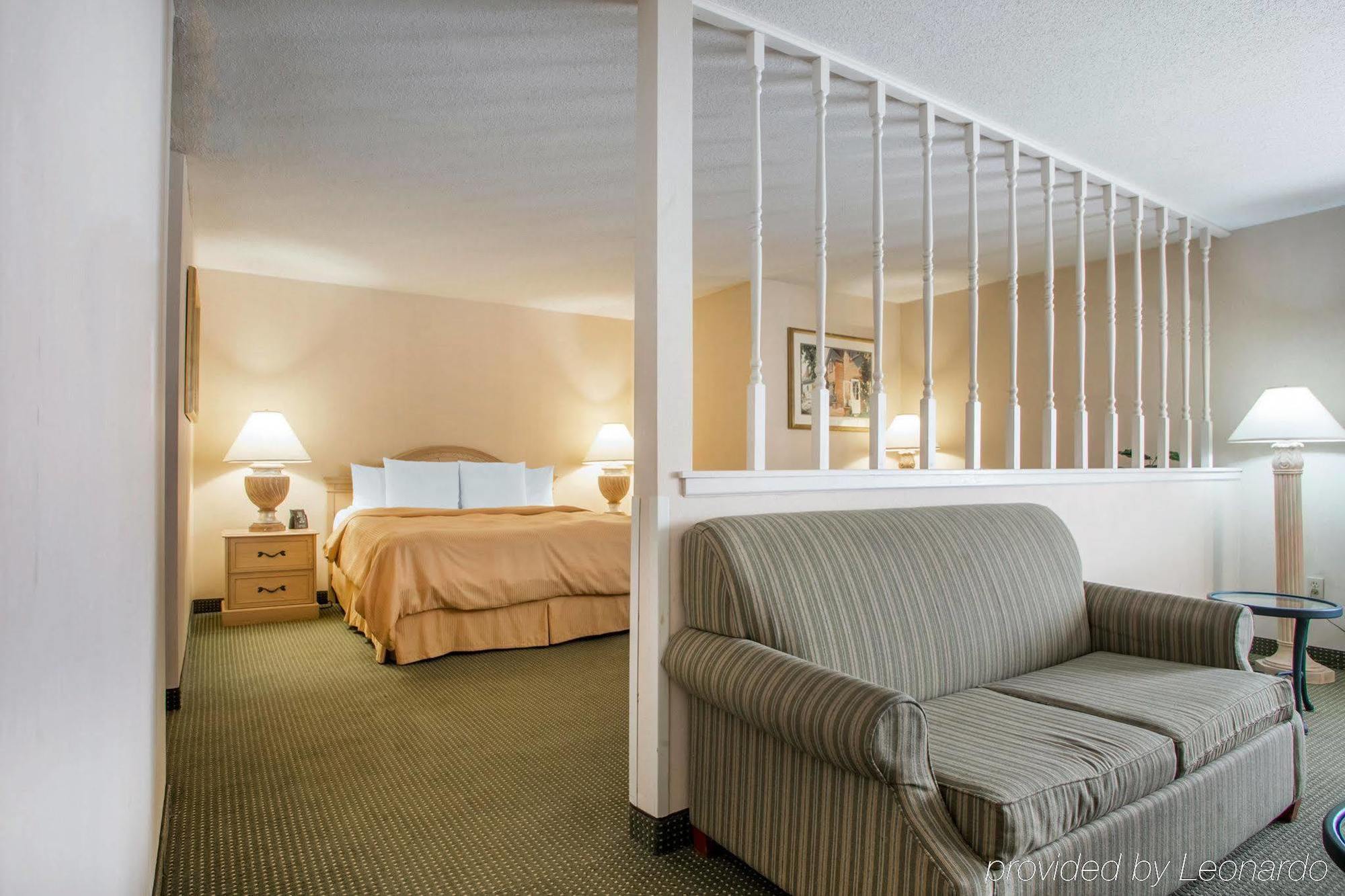 La Quinta Inn & Suites By Wyndham South Holland Exterior foto